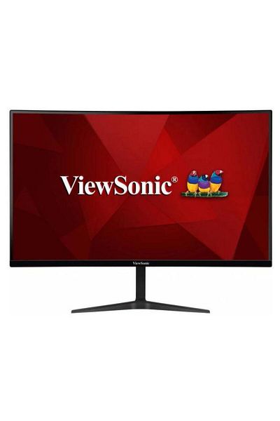 ViewSonic Monitor Gaming VA LED ViewSonic 27" VX2718-PC-MHD Full HD 1920 x 1080 HDMI DisplayPort curbat