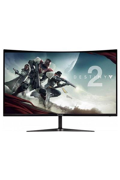 ViewSonic Monitor Gaming VA LED ViewSonic 31,5" VX3219-PC-MHD, Full HD 1920 x 1080, 1 ms, 240 Hz, negru