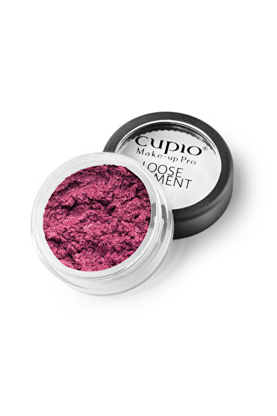Cupio Pigment make-up Blue Violet Red Orange