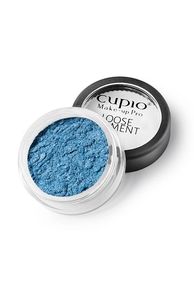 Cupio Machiaj pigmentat Blue Shades