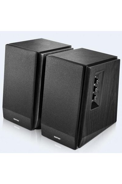 Edifier Boxe Edifier R1700BT, 2.0, 66 W, Bluetooth (Negru)