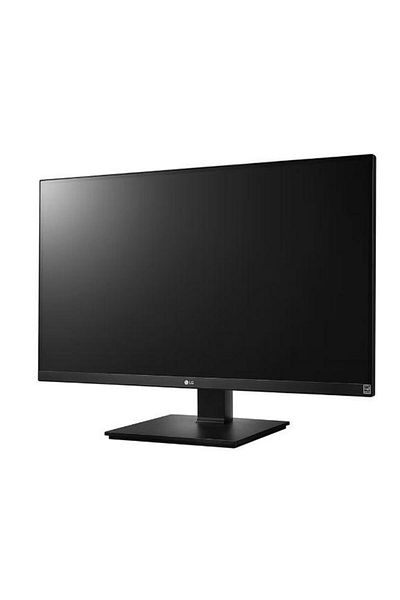 LG Monitor TFT-LCD LED LG 27" 27UK670P-B, UHD 3840 x 2160, HDMI, DisplayPort, Black