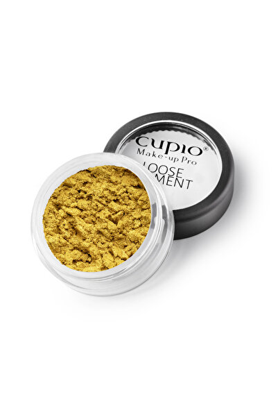 Cupio Pigment make-up PT Gold
