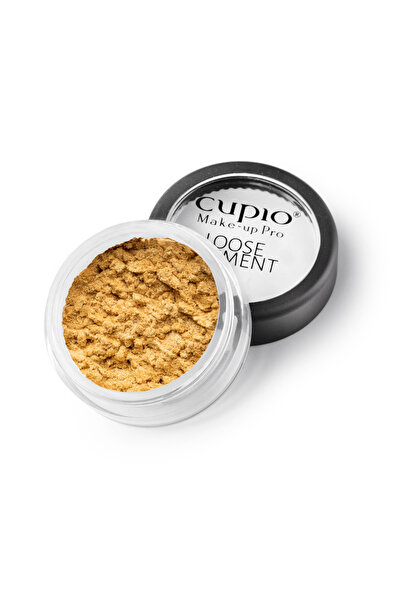 Cupio Pigment make-up Abstruse Gold