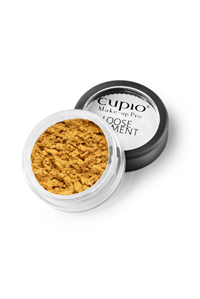 Cupio Pigment make-up Red Gold