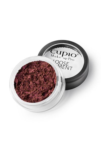 Cupio Pigment make-up Magic Dust - Purple Green Star