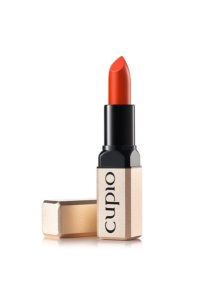 Cupio Ruj mat Cupio Matte Hollywood Red