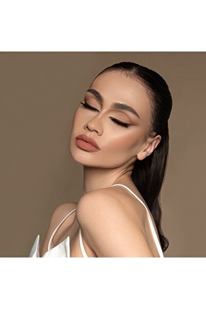 Cupio Creion de buze waterproof Cupio - Rich Nude