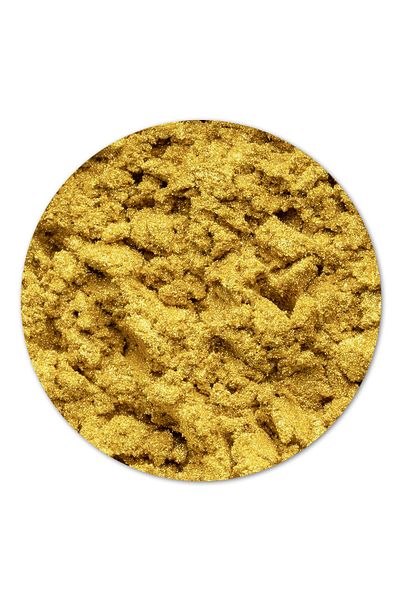 Cupio Pigment make-up PT Gold