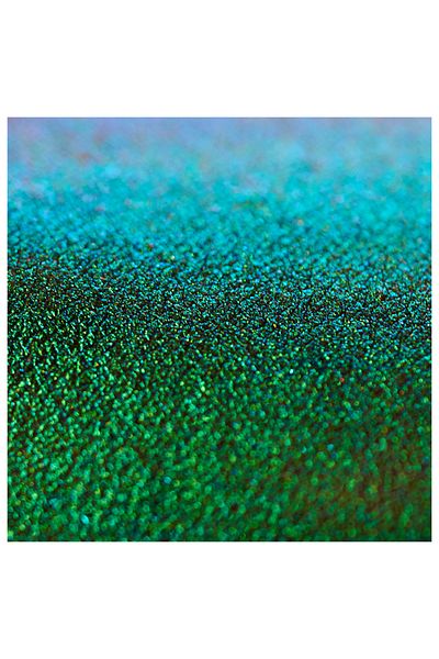 Cupio Pigment make-up Magic Dust - Fairy Turquoise