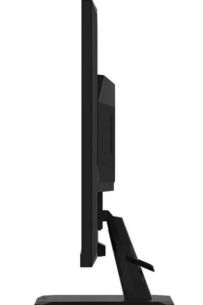 Gigabyte Monitor Gaming IPS LED Gigabyte 31,5" GS32Q, QHD 2560 x 1440, HDMI, DisplayPort, 170 Hz, 1 ms