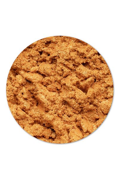 Cupio Pigment make-up Royal Gold