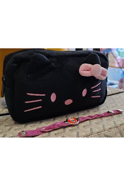 bundle island Trusa pentru copii Hello Kitty - H0056