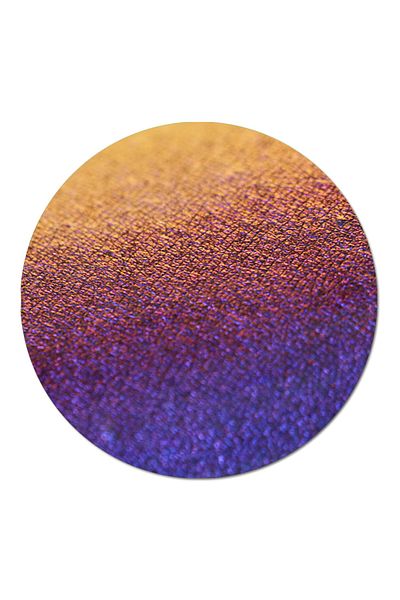 Cupio Pigment make-up Magic Dust - Violet Gold Wonderland