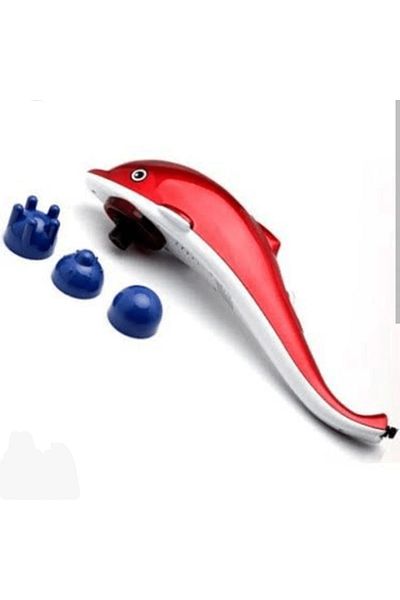 Kuzgun Ticaret Massager - Lisinya