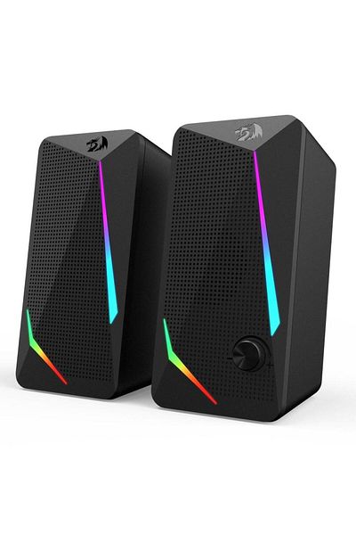 REDRAGON Boxe Redragon Waltz, iluminare RGB, 10W RMS, Jack 3.5mm TRS