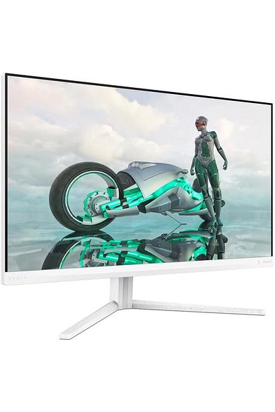 Philips Monitor pentru jocuri IPS LED Philips 27" 27M2N3201A/00, Full HD 1920 x 1080, HDMI, DisplayPort, 180 Hz