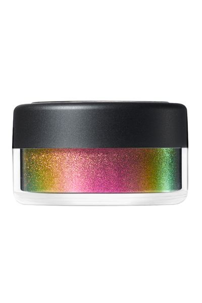 Cupio Pigment make-up Magic Dust - Purple Yellow Mystic