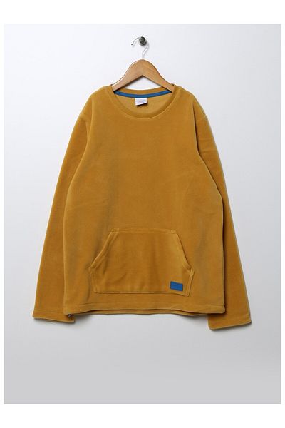 U.S. Polo Assn. Yellow Boy's Sweatshirt