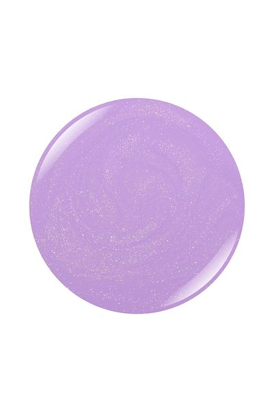 Cupio Gel color Cupio Sheer Lilac