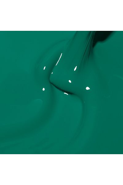 Cupio Oja semipermanenta Cupio The One - Emerald Green 15ml