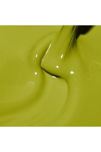 Cupio Oja semipermanenta Cupio The One - Green Sheen 15ml