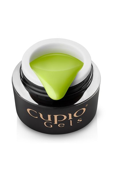Cupio Cupio Avocado ultra pigmented color gel