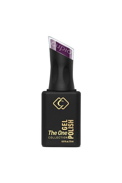Cupio Oja semipermanenta Cupio The One - High Fashion Violet 15ml