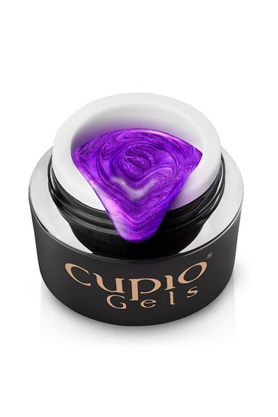 Cupio Gel Color Cupio Festival Vibes