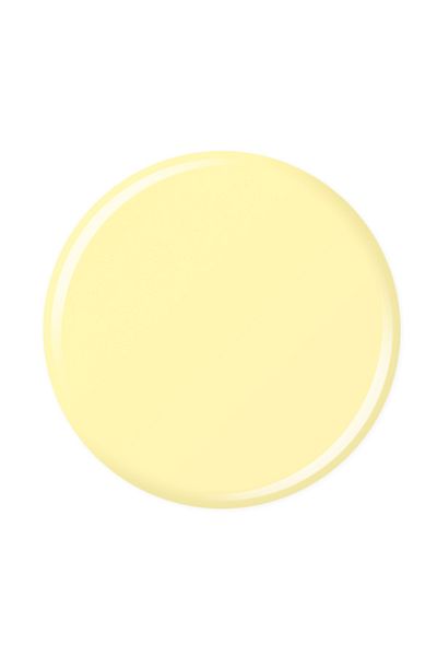 Cupio Gel color ultra pigmentat Cupio Mellow Yellow