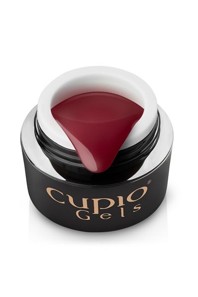 Cupio Gel color ultra pigmentat Cupio Cardinal Red