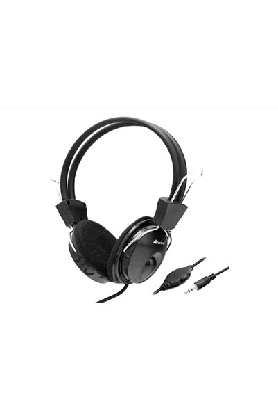 HADRON HS-312 KULAKLIK MİKROFONLU PC OYUN