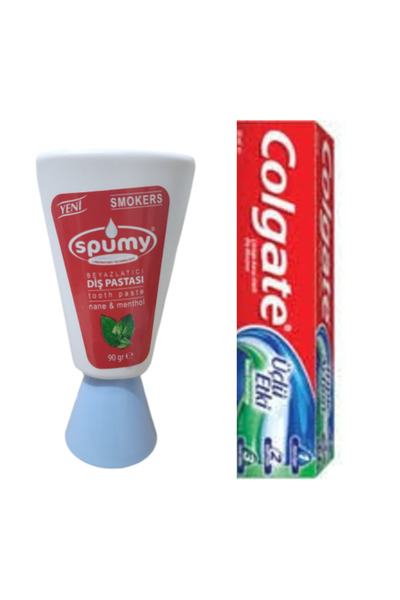 senbio مجموعة العناية بالأسنان