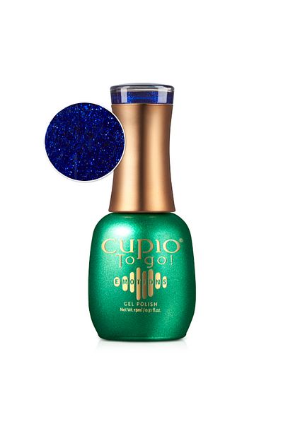 Cupio Oja semipermanenta Cupio To Go! Emotions Collection - Bliss