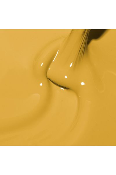 Cupio Oja semipermanenta The One Cupio Mustard 15ml
