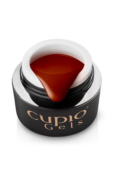 Cupio Gel Color Cupio Maroon