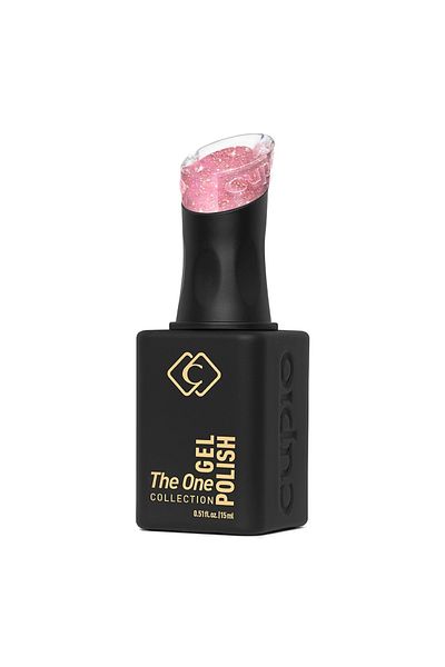 Cupio Oja semipermanenta Cupio The One - Sweet Honey 15ml