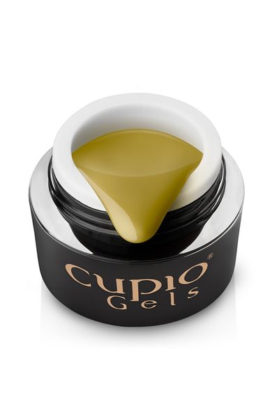 Cupio Gel Color Cupio Mustard