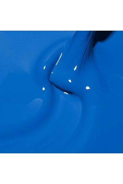 Cupio Oja semipermanenta Cupio The One - Caribbean Blue 15ml