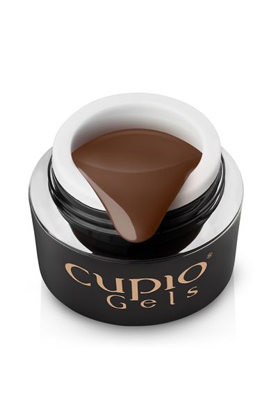 Cupio Cupio Cinnamon ultra pigmented color gel
