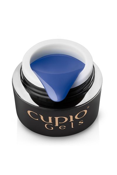 Cupio Gel Color ultra pigmentat Cupio Ocean Blue