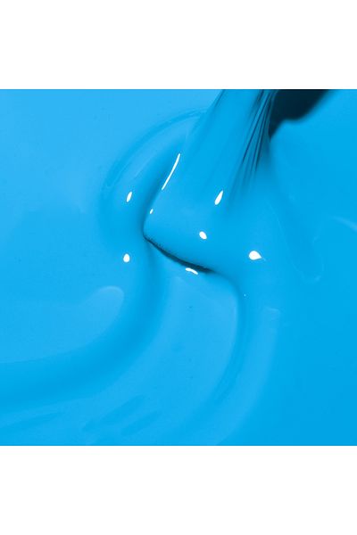 Cupio Oja semipermanenta The One Cupio Cobalt Blue 15ml