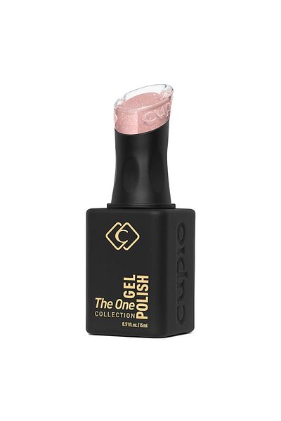 Cupio Oja semipermanenta Cupio The One 15ml - Buttermilk