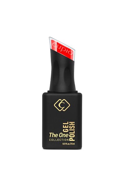 Cupio Oja semipermanenta Cupio The One - Grenadine 15ml