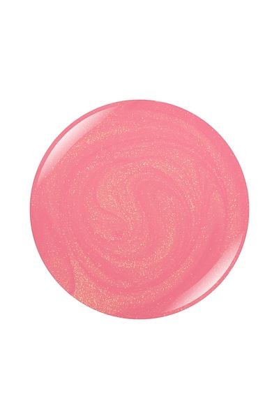 Cupio Cupio Sheer Coral Color Gel