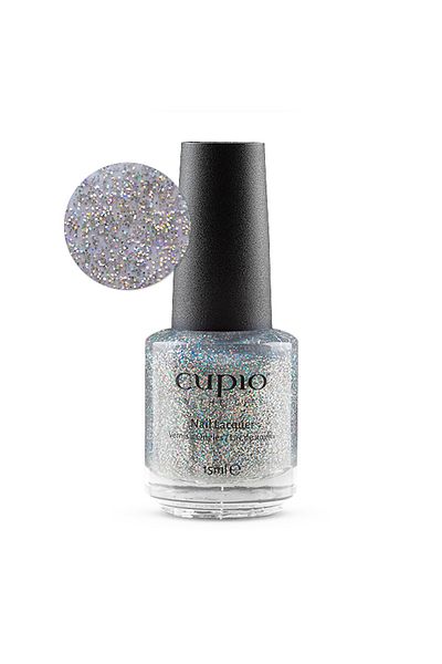 Cupio Lac de unghii Cupio in the City - New York 15 ml