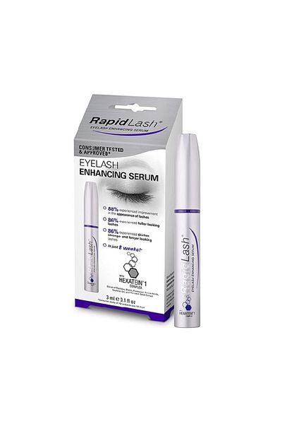 RapidLash سيروم اطاله وتكثيف الرموش من رابدلاش Rapidlash Eyelash Enhancing Serum