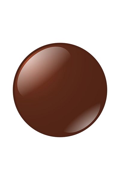 Cupio Cupio Hot Chocolate ultra pigmented color gel