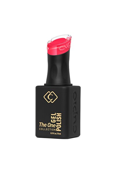 Cupio Oja semipermanenta Cupio The One - La Napoletana 15ml