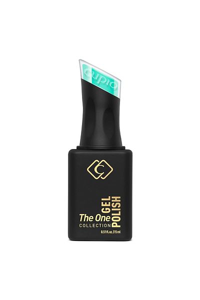 Cupio Oja semipermanenta The One Cupio Jade 15ml